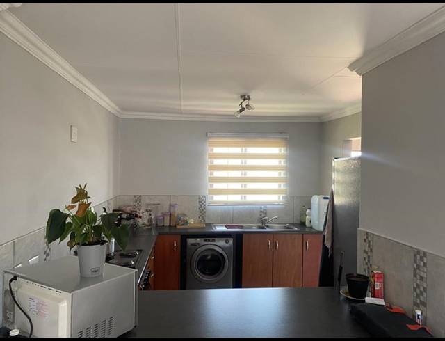 2 BEDROOM APARTMENT FOR SALE IN HALFWAY GARDENS